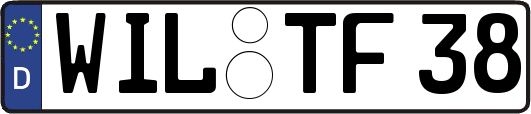 WIL-TF38