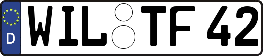 WIL-TF42