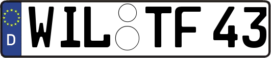 WIL-TF43
