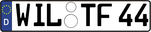 WIL-TF44
