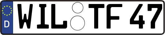 WIL-TF47
