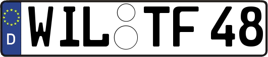 WIL-TF48