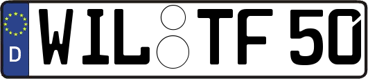 WIL-TF50