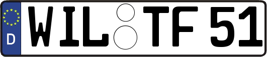 WIL-TF51