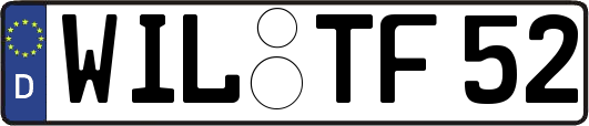 WIL-TF52