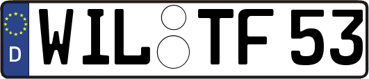 WIL-TF53