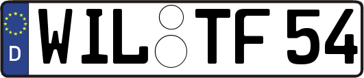 WIL-TF54