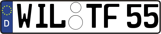 WIL-TF55