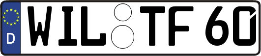 WIL-TF60