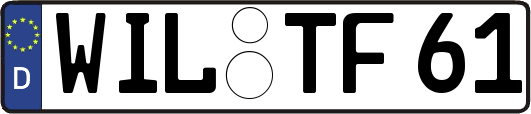 WIL-TF61
