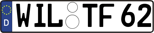 WIL-TF62