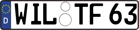 WIL-TF63