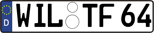 WIL-TF64