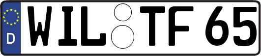 WIL-TF65
