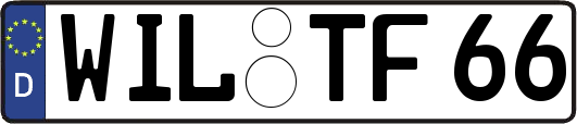 WIL-TF66