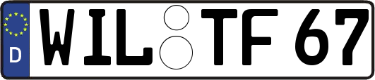 WIL-TF67