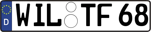 WIL-TF68