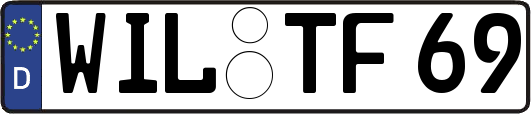WIL-TF69
