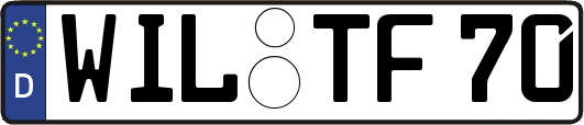 WIL-TF70