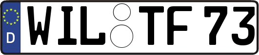 WIL-TF73