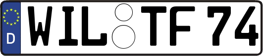 WIL-TF74