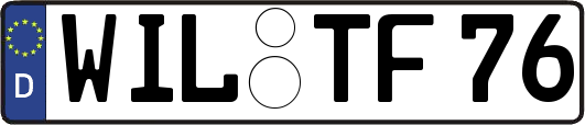 WIL-TF76