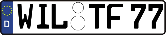 WIL-TF77