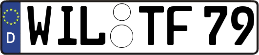 WIL-TF79