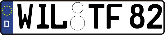 WIL-TF82