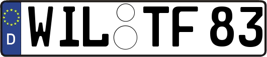 WIL-TF83