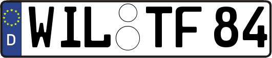 WIL-TF84
