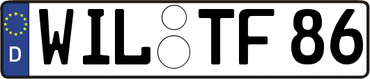 WIL-TF86