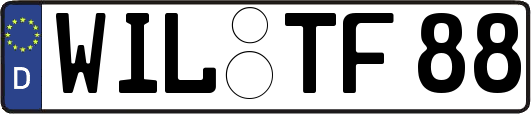 WIL-TF88