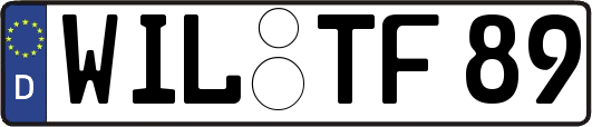 WIL-TF89