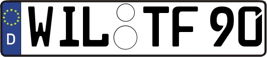 WIL-TF90