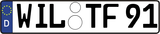 WIL-TF91