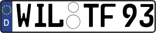 WIL-TF93