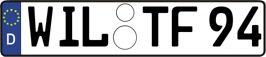 WIL-TF94