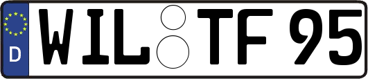 WIL-TF95