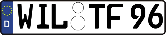 WIL-TF96