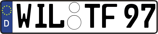 WIL-TF97