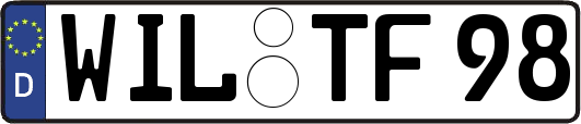 WIL-TF98