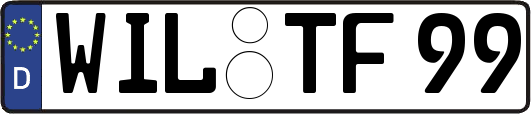 WIL-TF99