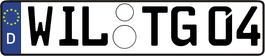WIL-TG04