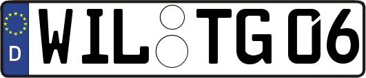 WIL-TG06