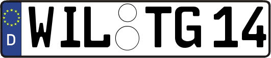 WIL-TG14