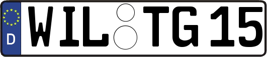 WIL-TG15