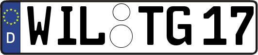 WIL-TG17