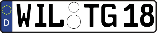 WIL-TG18