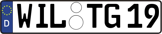 WIL-TG19